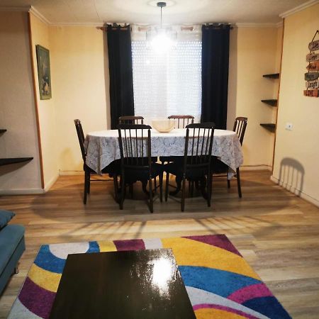 Apartamento A 5 Minutos Distancia De Playa En Puerto De Sagunto -Full Apartment -120M2 Εξωτερικό φωτογραφία