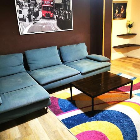Apartamento A 5 Minutos Distancia De Playa En Puerto De Sagunto -Full Apartment -120M2 Εξωτερικό φωτογραφία