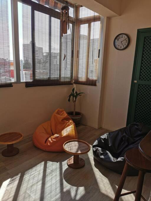 Apartamento A 5 Minutos Distancia De Playa En Puerto De Sagunto -Full Apartment -120M2 Εξωτερικό φωτογραφία