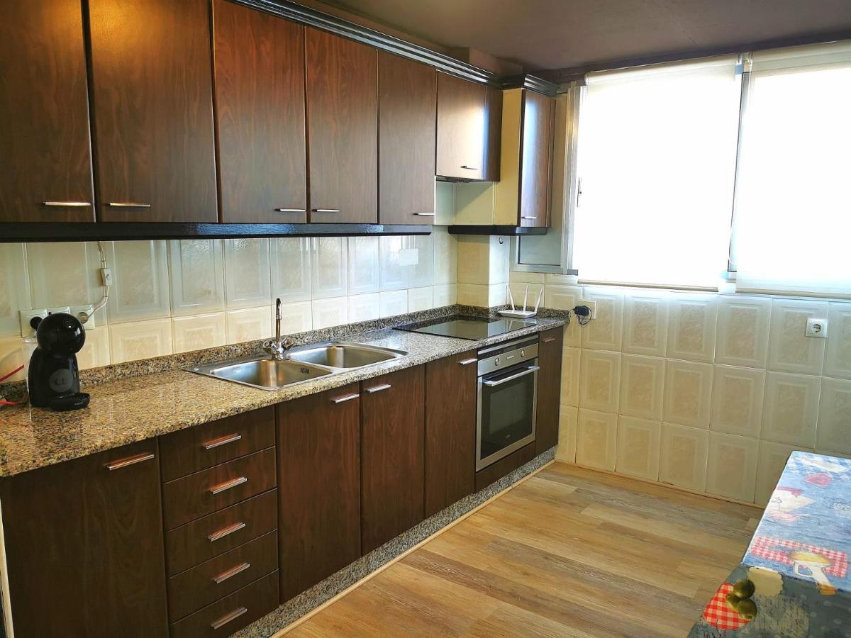 Apartamento A 5 Minutos Distancia De Playa En Puerto De Sagunto -Full Apartment -120M2 Εξωτερικό φωτογραφία