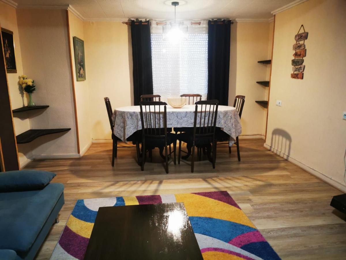 Apartamento A 5 Minutos Distancia De Playa En Puerto De Sagunto -Full Apartment -120M2 Εξωτερικό φωτογραφία